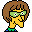 Neighborhood Kids Spacehead Icon